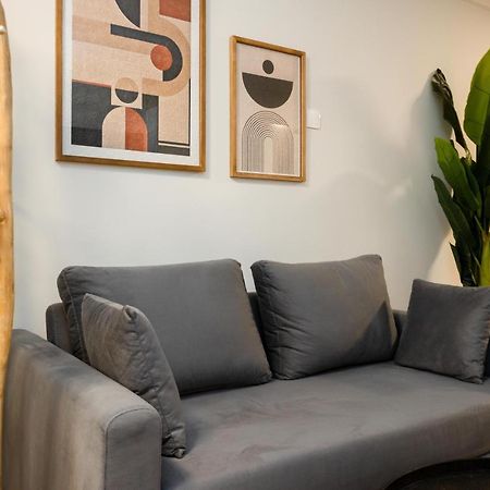 City Vibes Apartment Thessaloniki Exterior photo