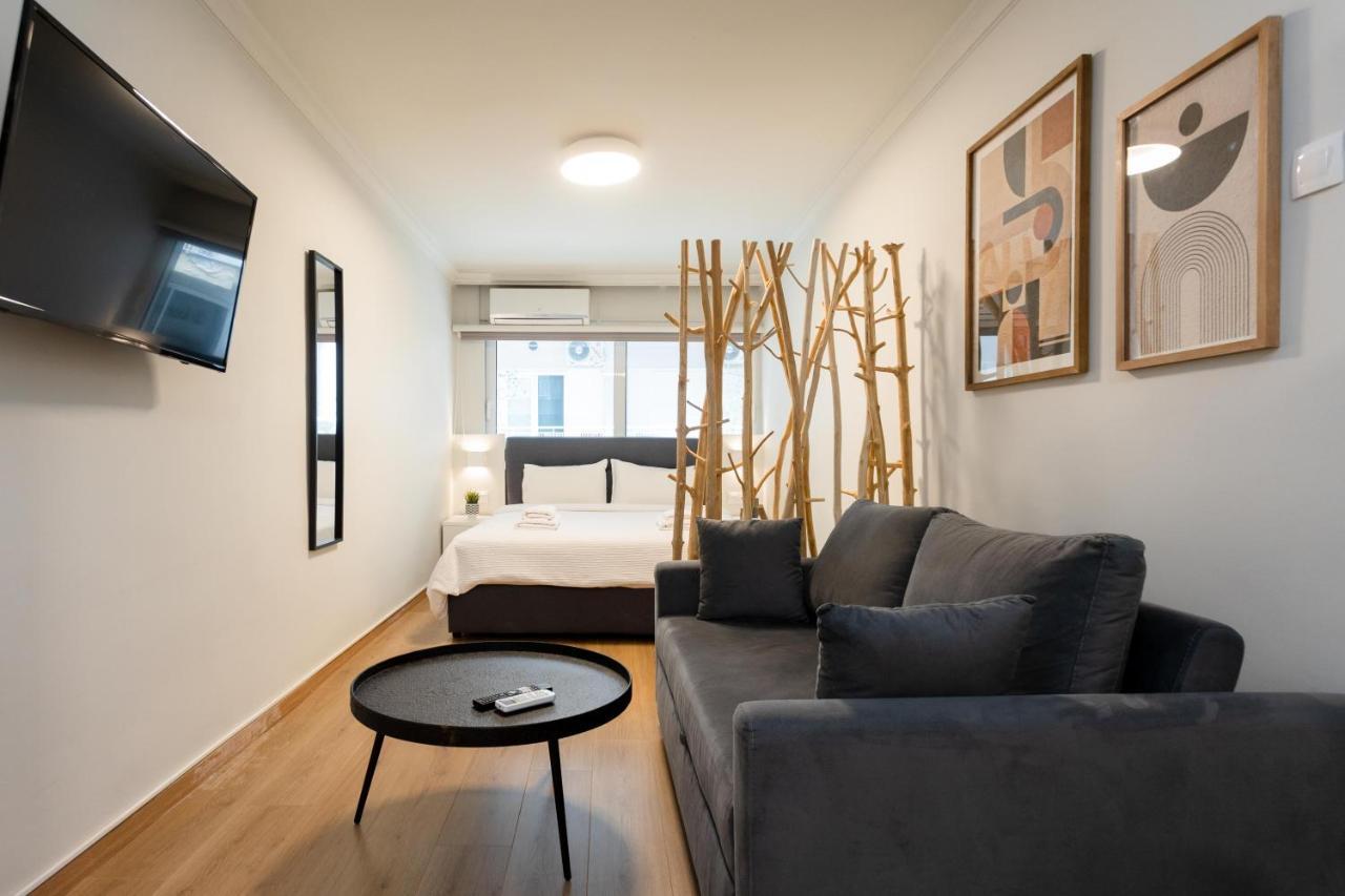 City Vibes Apartment Thessaloniki Exterior photo