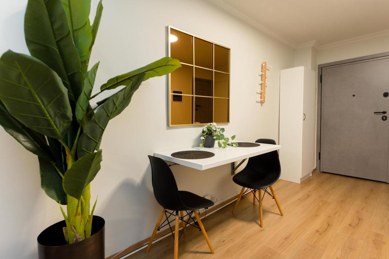 City Vibes Apartment Thessaloniki Exterior photo