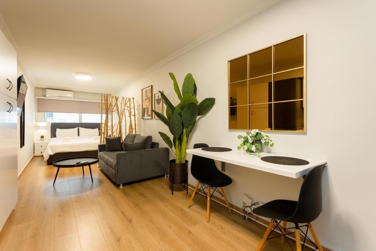 City Vibes Apartment Thessaloniki Exterior photo