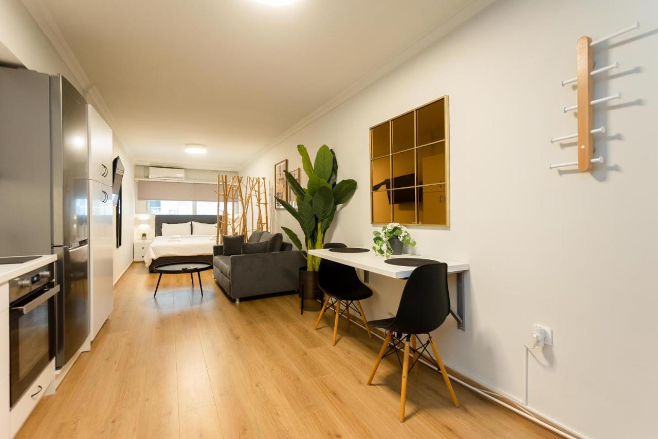 City Vibes Apartment Thessaloniki Exterior photo