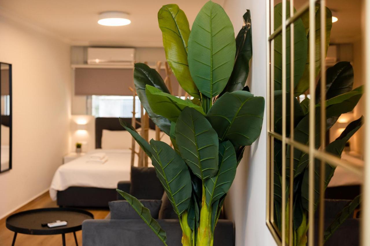 City Vibes Apartment Thessaloniki Exterior photo